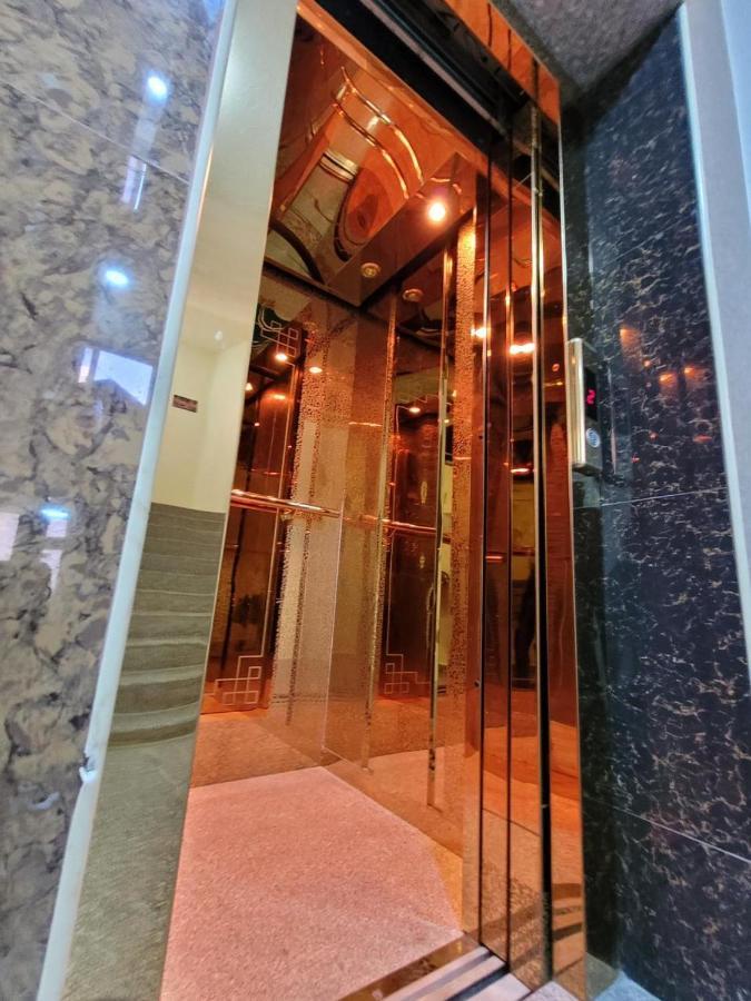 Petra Home Hotel Wadi Musa Exterior foto